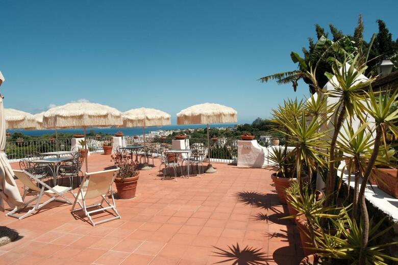 Hotel Don Pedro