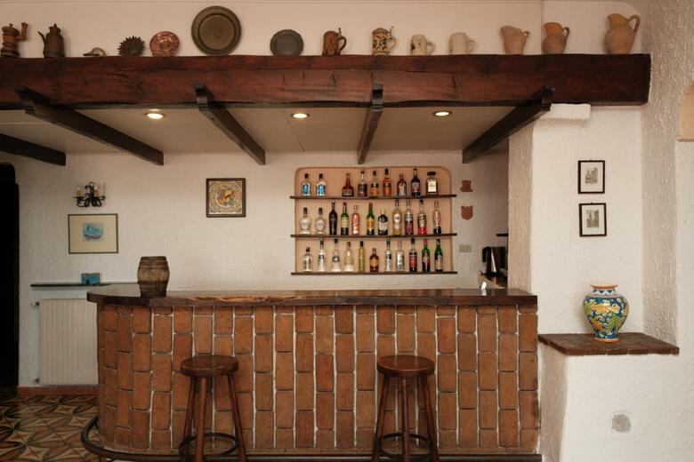 Hotel Don Pedro