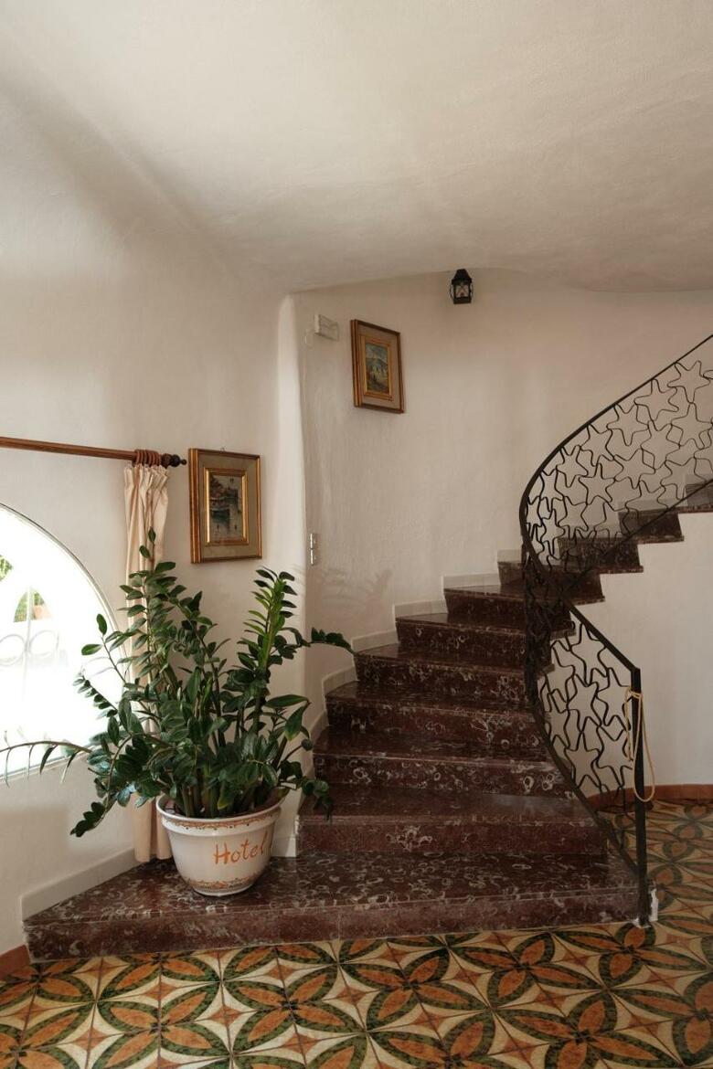 Hotel Don Pedro