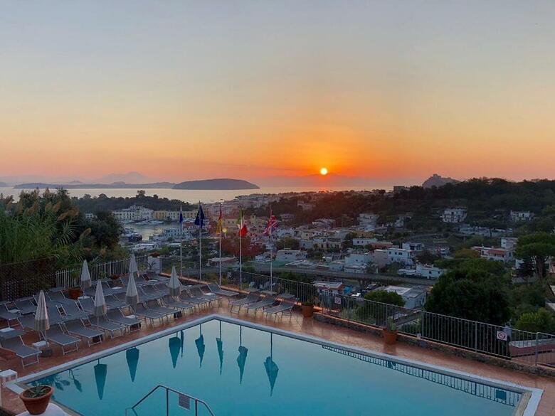 Hotel Don Pedro