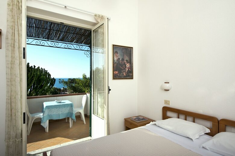 Hotel Villa Melodie(.)