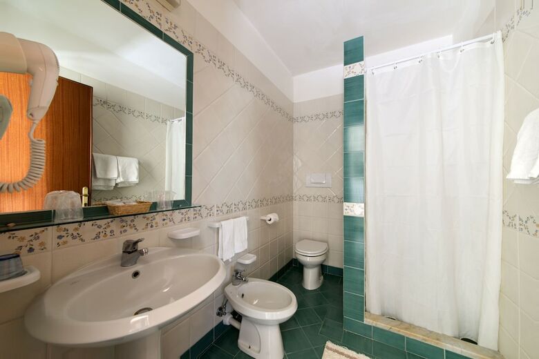 Hotel Villa Melodie(.)