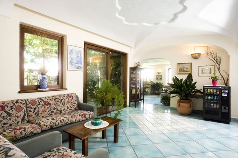 Hotel Villa Melodie(.)