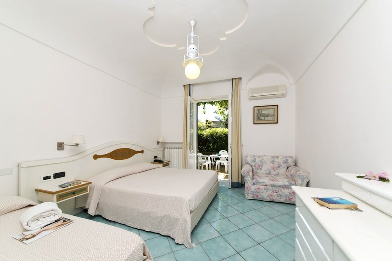 Hotel Villa Melodie(.)