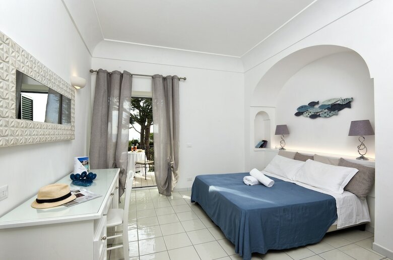Hotel Villa Melodie(.)