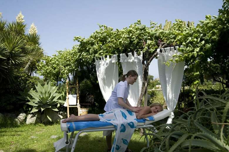 Hotel Villa Melodie(.)