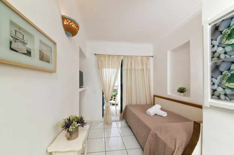 Hotel Villa Melodie(.)