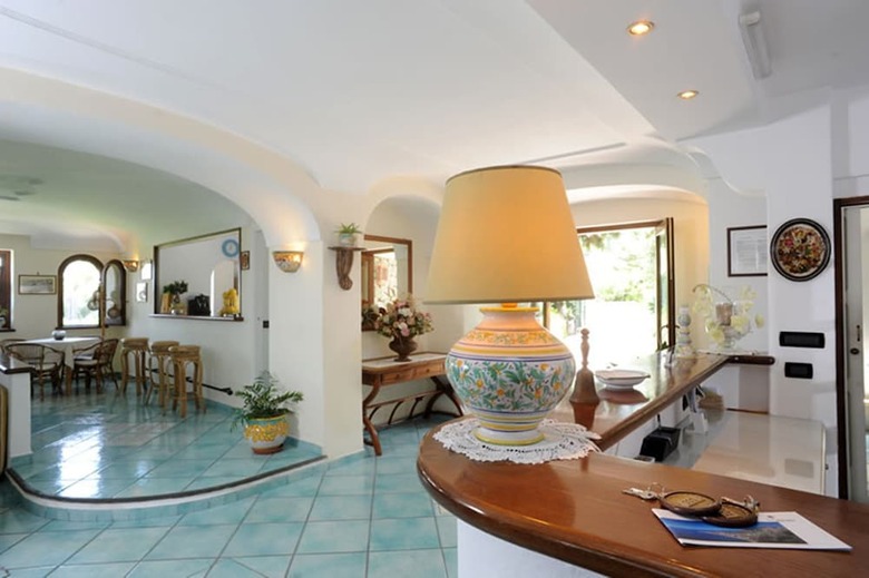 Hotel Villa Melodie(.)