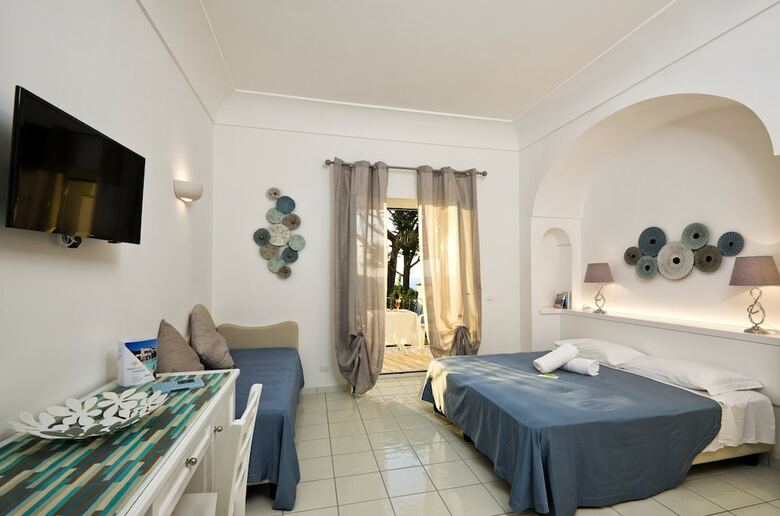 Hotel Villa Melodie(.)