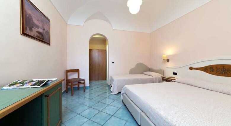 Hotel Villa Melodie(.)