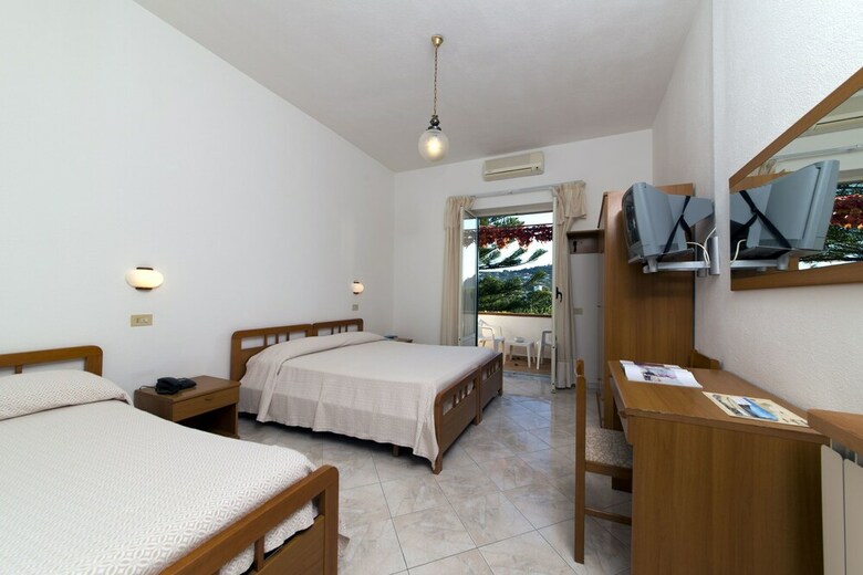 Hotel Villa Melodie(.)