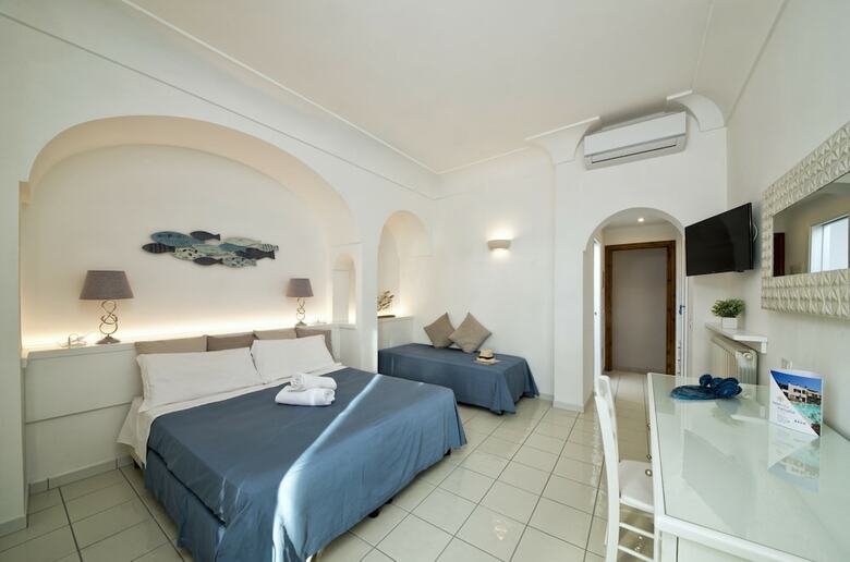 Hotel Villa Melodie(.)