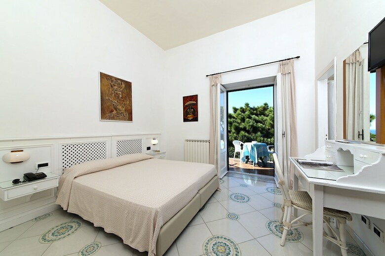 Hotel Villa Melodie(.)