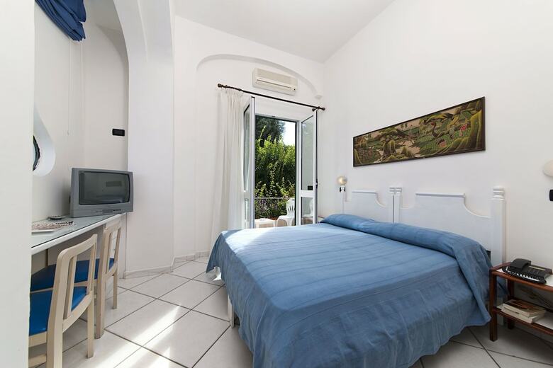 Hotel Villa Melodie(.)