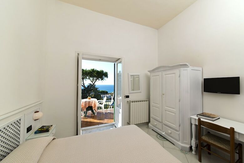Hotel Villa Melodie(.)