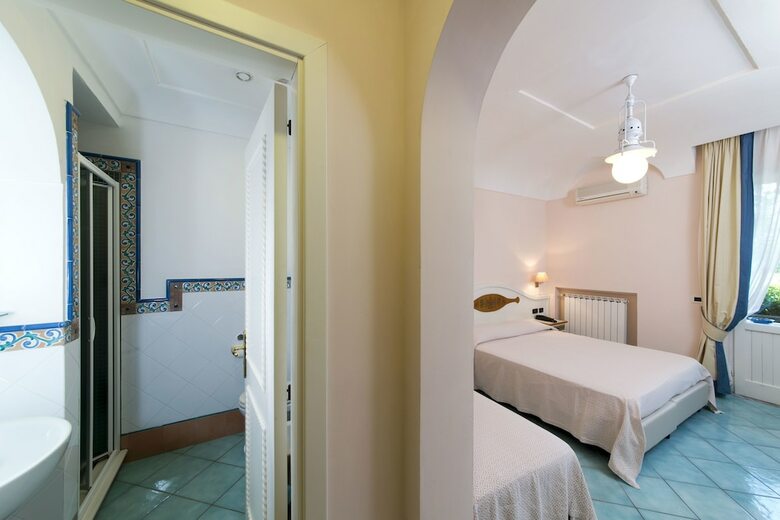 Hotel Villa Melodie(.)