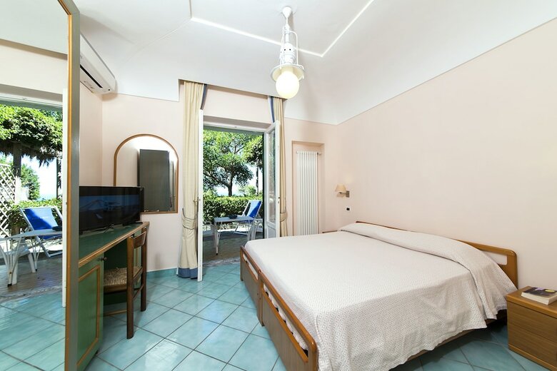 Hotel Villa Melodie(.)