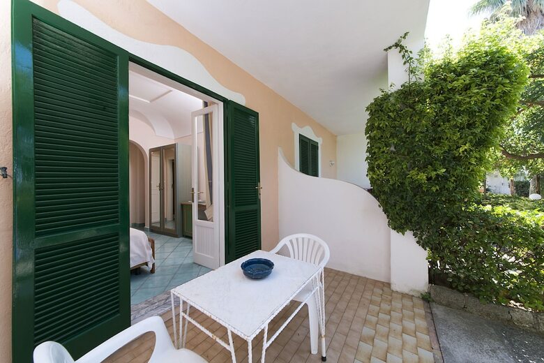 Hotel Villa Melodie(.)
