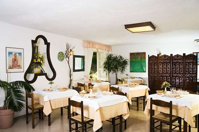 Hotel Villa Melodie(.)