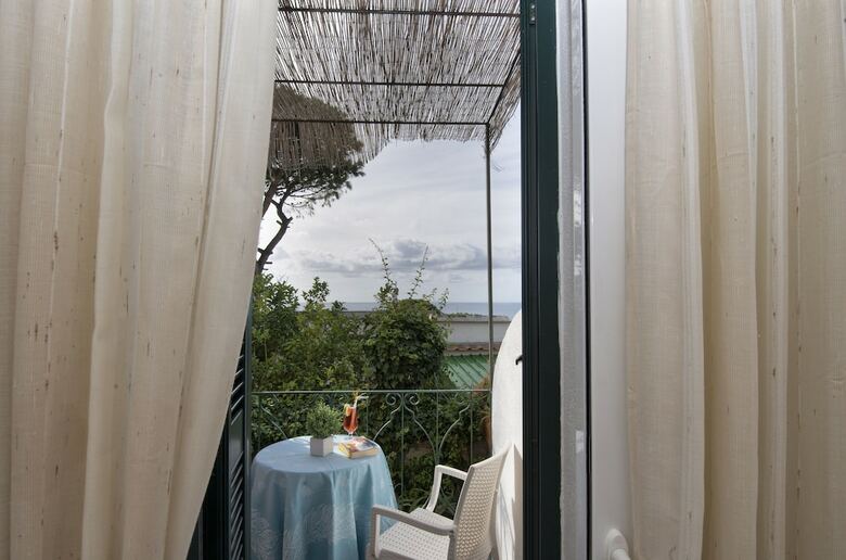 Hotel Villa Melodie(.)