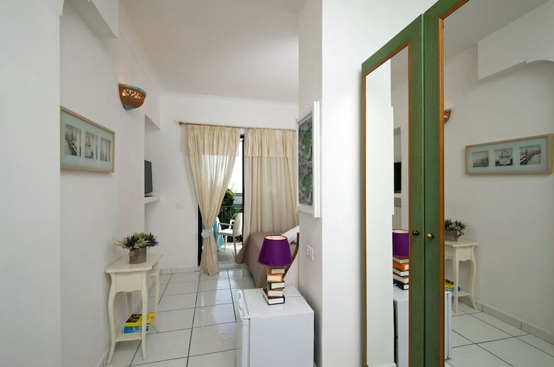 Hotel Villa Melodie(.)