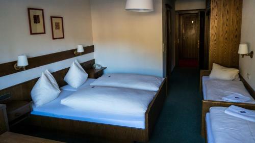 Hostal Pension Ebnerwirt