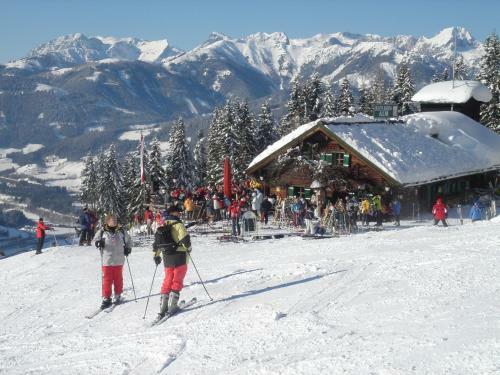 Hostal Pension Ebnerwirt