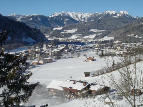 Hostal Pension Ebnerwirt