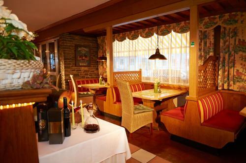 Hostal Pension Ebnerwirt
