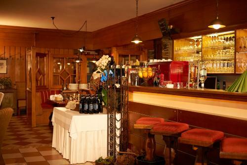Hostal Pension Ebnerwirt