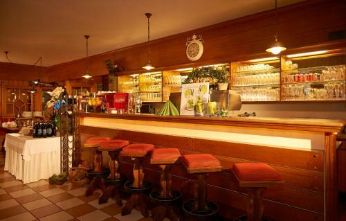Hostal Pension Ebnerwirt