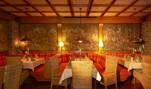 Hostal Pension Ebnerwirt