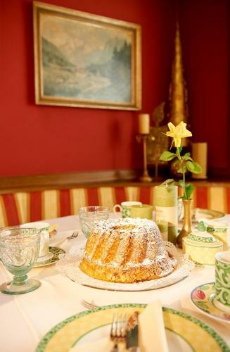 Hostal Pension Ebnerwirt