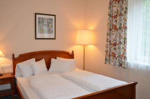 Inselhotel Faakersee