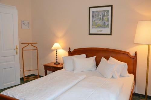 Inselhotel Faakersee
