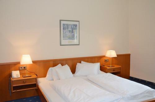 Inselhotel Faakersee