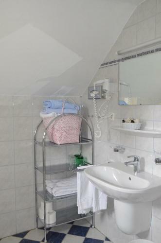 Inselhotel Faakersee