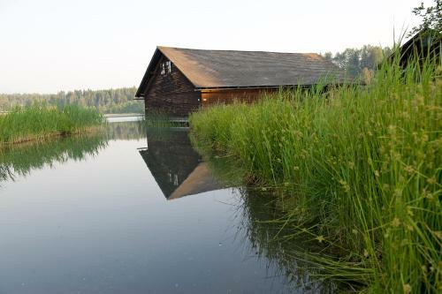Inselhotel Faakersee