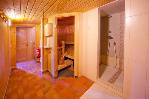 Inselhotel Faakersee