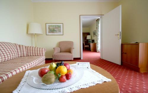 Inselhotel Faakersee