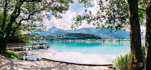 Inselhotel Faakersee