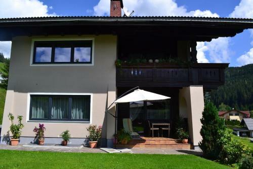 Apartamento Ferienapartment Frahndl