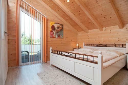 Apartamento Seevilla & Seehaus Erna