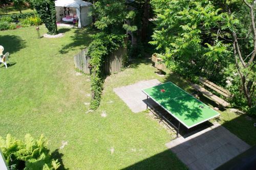 Hostal Pension Stissen Haus Am See