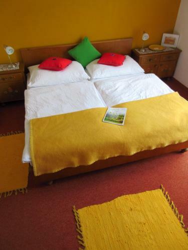Hostal Pension Stissen Haus Am See