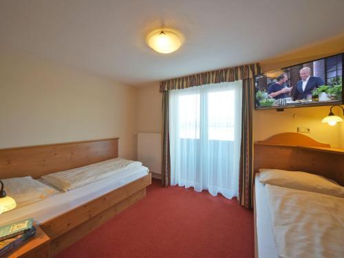 Hostal Pension Piovesan