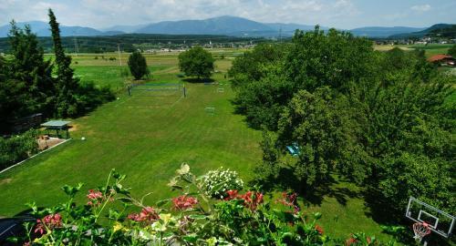 Hostal Pension Piovesan