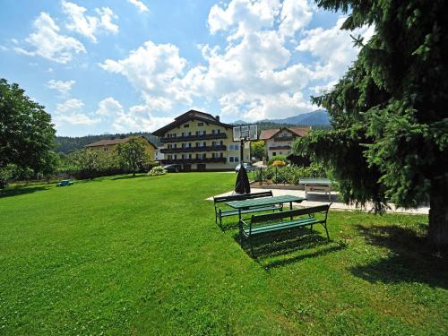 Hostal Pension Piovesan