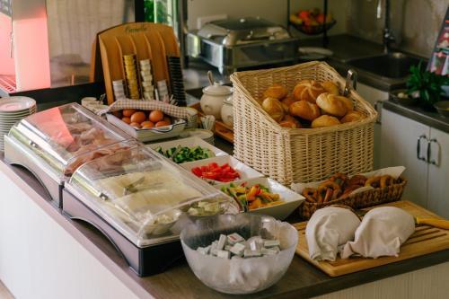 Hostal Pension Piovesan