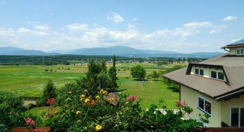 Hostal Pension Piovesan